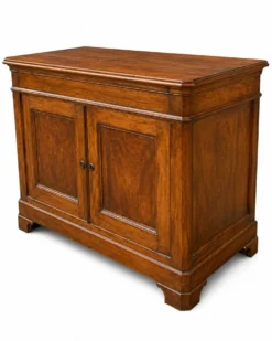 Buffet Français début 1900
