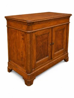 Buffet Français début 1900