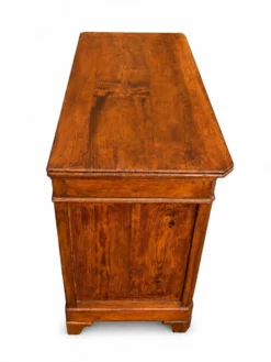 Buffet Français début 1900