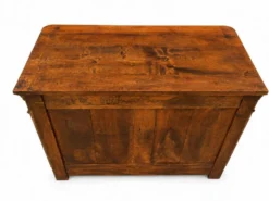Buffet Français début 1900