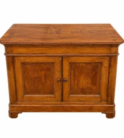 Buffet Français début 1900