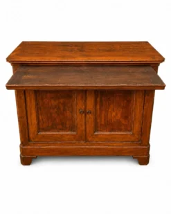 Buffet Français début 1900