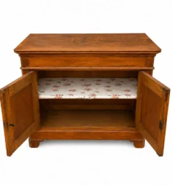 Buffet Français début 1900