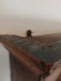 Buffet gallois de style géorgien tardif (XVIIIe siècle) – Massif du Chêne