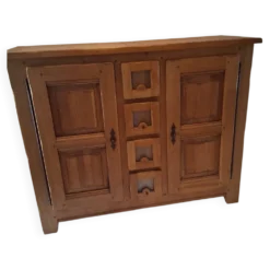 Buffet grainetier