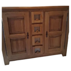 Buffet grainetier