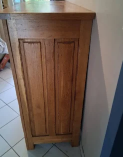 Buffet grainetier
