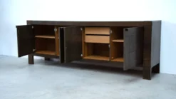 Buffet graphique Frans Defour