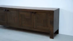 Buffet graphique Frans Defour