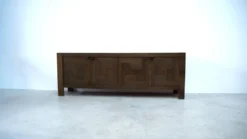 Buffet graphique Frans Defour