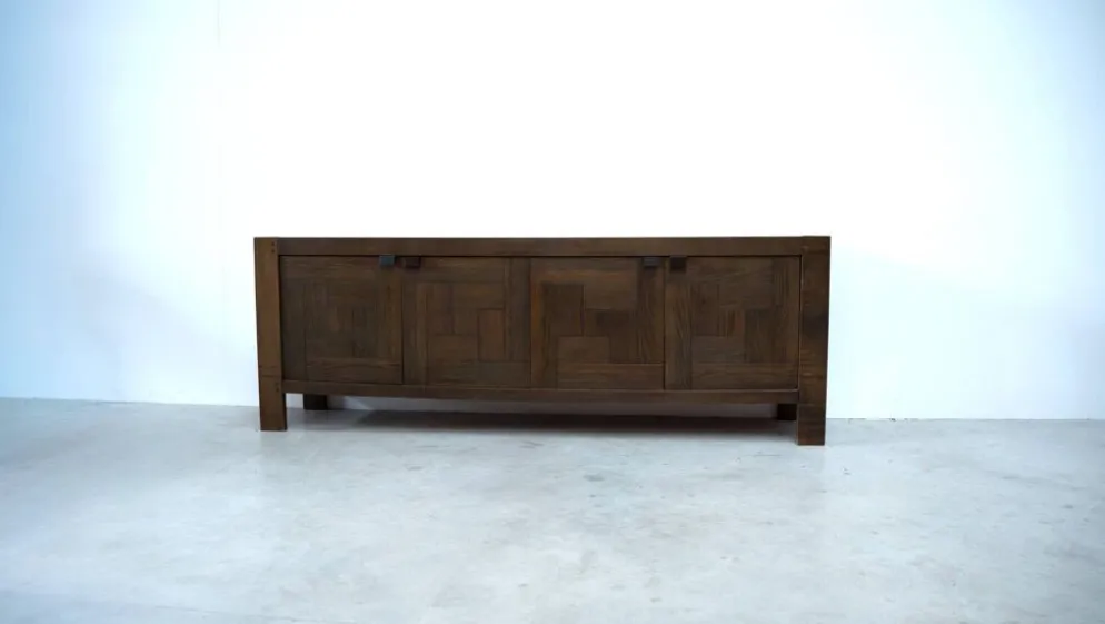 Buffet graphique Frans Defour