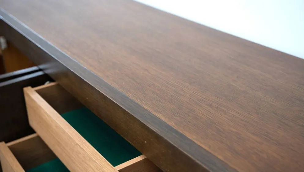 Buffet graphique Frans Defour