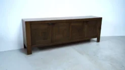 Buffet graphique Frans Defour
