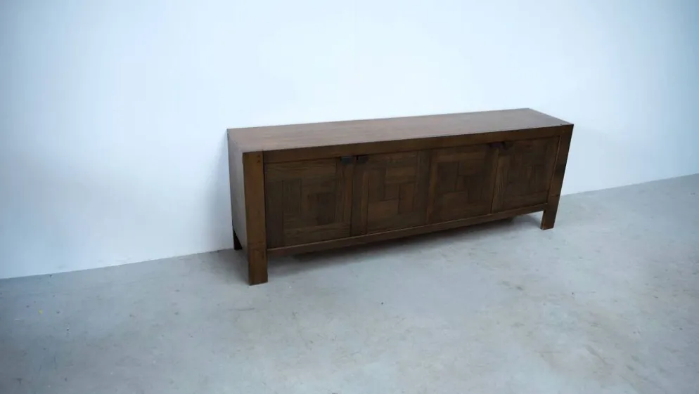 Buffet graphique Frans Defour