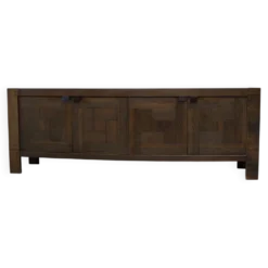 Buffet graphique Frans Defour