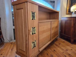 Buffet Guillerme et Chambron