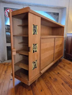 Buffet Guillerme et Chambron