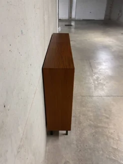 Buffet haut asymétrique Formule Meubelen Kempkes, années 60