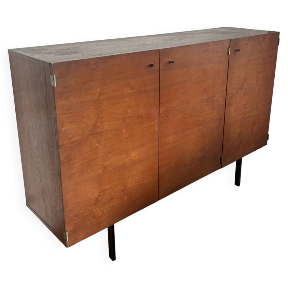 Buffet haut Pierre Guariche