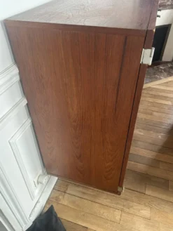 Buffet haut Pierre Guariche