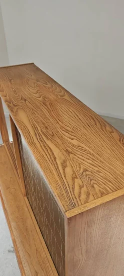 Buffet haut / Vaisselier U 372 / 386 par BLandsman et H Nepozytek 60
