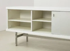 Buffet Horst Bruning Modèle 1730 pour Behr Allemagne années 1960