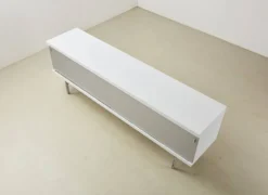 Buffet Horst Bruning Modèle 1730 pour Behr Allemagne années 1960