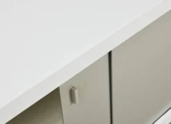 Buffet Horst Bruning Modèle 1730 pour Behr Allemagne années 1960