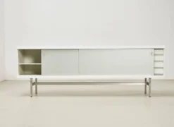 Buffet Horst Bruning Modèle 1730 pour Behr Allemagne années 1960