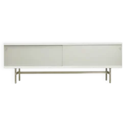 Buffet Horst Bruning Modèle 1730 pour Behr Allemagne années 1960