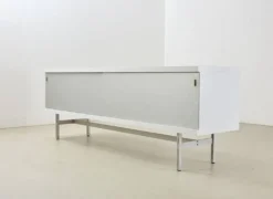 Buffet Horst Bruning Modèle 1730 pour Behr Allemagne années 1960