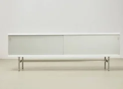 Buffet Horst Bruning Modèle 1730 pour Behr Allemagne années 1960