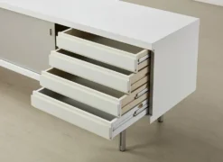 Buffet Horst Bruning Modèle 1730 pour Behr Allemagne années 1960