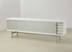 Buffet Horst Bruning Modèle 1730 pour Behr Allemagne années 1960