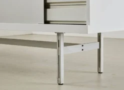 Buffet Horst Bruning Modèle 1730 pour Behr Allemagne années 1960
