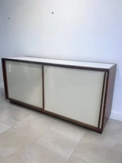 Buffet Le Corbusier a double face 1965