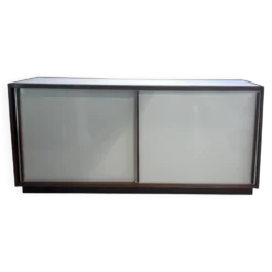 Buffet Le Corbusier a double face 1965