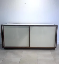 Buffet Le Corbusier a double face 1965