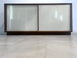 Buffet Le Corbusier a double face 1965