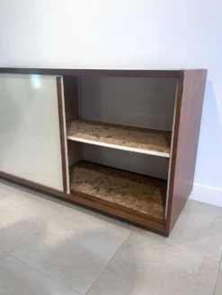 Buffet Le Corbusier a double face 1965