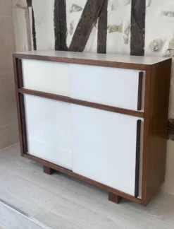 Buffet Le Corbusier édité par Pierre Guariche