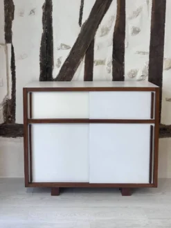 Buffet Le Corbusier édité par Pierre Guariche
