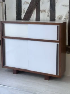 Buffet Le Corbusier édité par Pierre Guariche