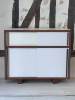 Buffet Le Corbusier édité par Pierre Guariche