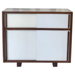 Buffet Le Corbusier édité par Pierre Guariche