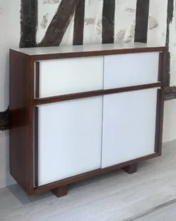 Buffet Le Corbusier édité par Pierre Guariche