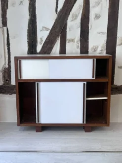 Buffet Le Corbusier édité par Pierre Guariche