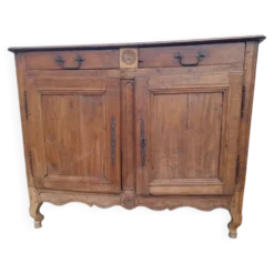 Buffet Louis XV