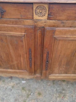 Buffet Louis XV
