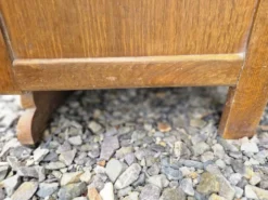 Buffet Mado 1960